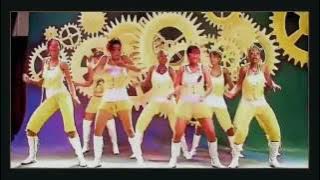 BALLOU CANTA   SOUKOUS STARS  amour madinina