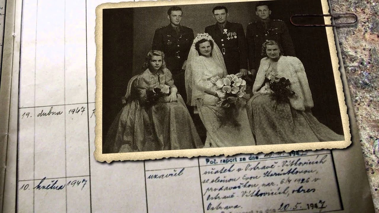 Banderovci na Slovensku -Бандерівці - Mikuláš Károly