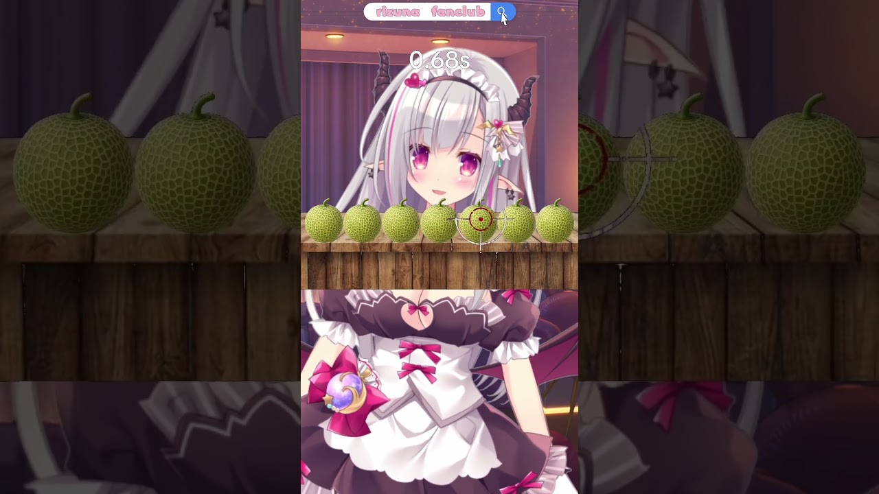 【ASMR】ゲームプレイは上手いのに咄嗟に出る声がオ◯声のクセのある配信者【りずな】 #vtuber #challenge #asmr
