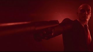 HITMAN 6 - Announcment Trailer (E3 2015)