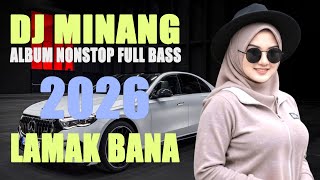 Download Lagu Lagu DJ Minang Terbaru 2026 - Disco Remix Minang Full Bass - Vlog Perjalanan Tempat Kerja MP3