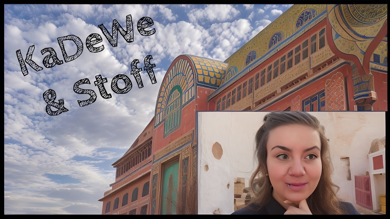 Ich hab einfach so viel Geld ausgegeben • Vlog