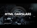 HTML Layout | Sayt tuzilmasi asoslari