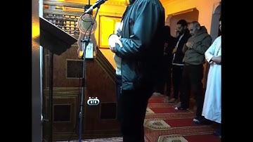 سورة السجدة كاملة القارئ عمر عبد العزيز #omar_abdalaziz49 #اكسبلور #راحة_نفسية #قرآن_كريم