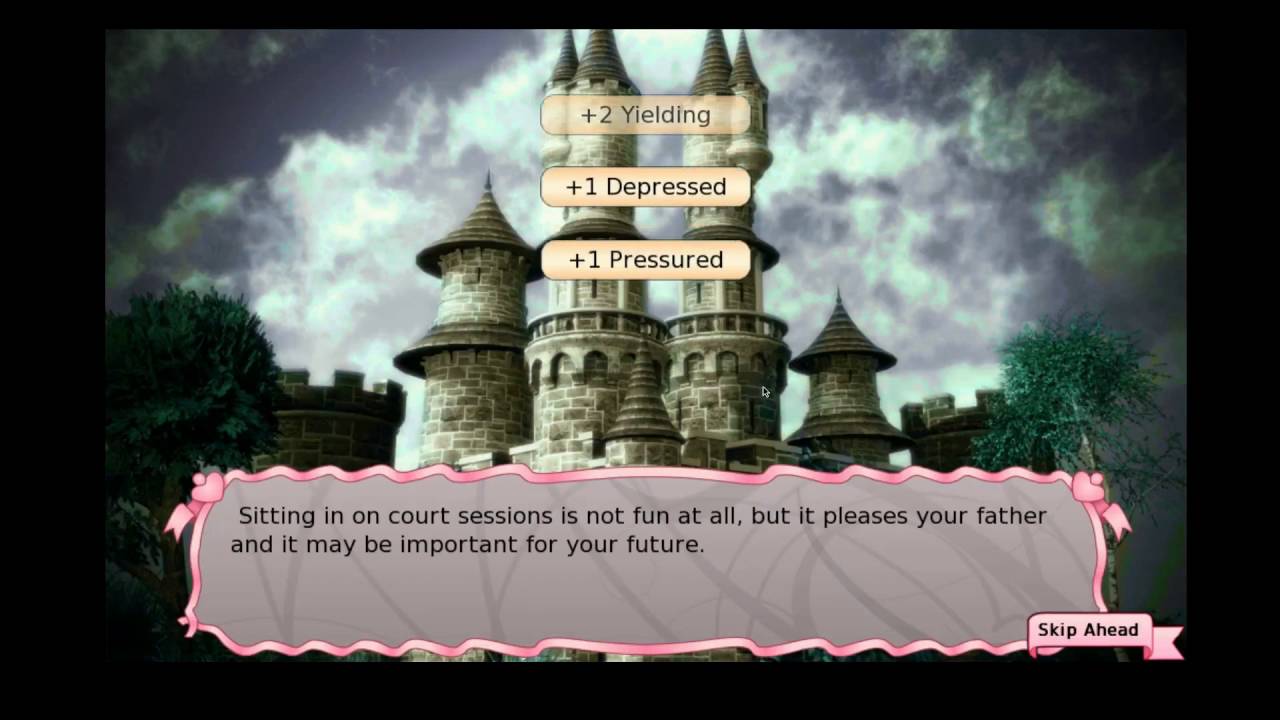 Long Live the Queen- Enchanted Forest Finale v2