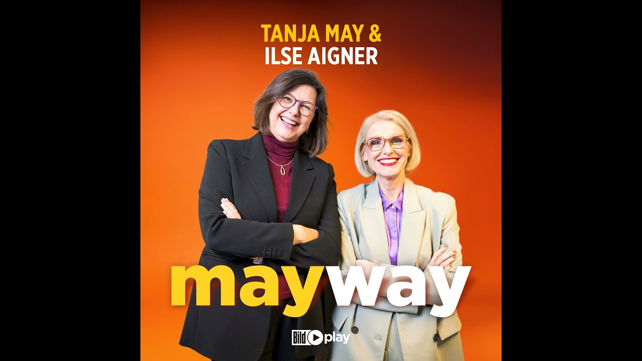 Bayerns Landtagspräsidentin Ilse Aigner: 