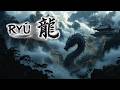 RYŪ 龍 — Feudal Japanese Zen Ambient