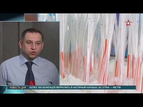 Градусники стали дефицитным товаров в российских аптеках