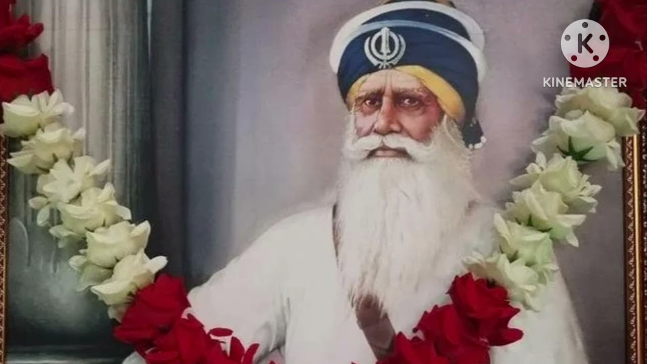 🪷🙏ਮੈਨੂੰ ਬੜਾ ਭਰੋਸਾ ਤੇਰਾ ਮੈਨੂੰ ਬੜਾ ਆਸਰਾ ਤੇਰਾ 🙏🪷ਧੰਨ ਬਾਬਾ ਦੀਪ ਸਿੰਘ ਜੀ🪷🙏#☬Wmk ☬