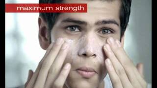 Garnier Pure Active Scrub  Fat Mu Makeup