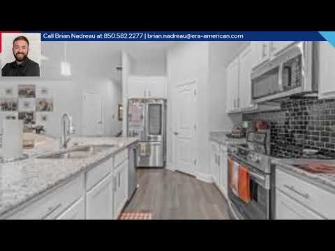 3343 Bob Tolbert Road, Navarre, FL home video tour