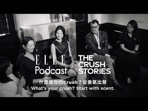 #ELLEPODCAST 拒絕被定義的女性態度！一場關於突破與自信的跨界對談 | ELLE HK