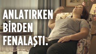 “Eve Bir Geldi Gitmek Bilmiyor”| Yaşayan Bilir S1B3