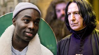 Professor Snape Casting Controversy, Hans Zimmer Joins Harry Potter Tv Series Hbo Max