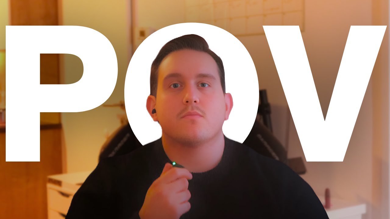 POV: galiba hayatımın en zor dönemi bitiyor