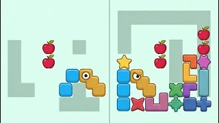 Unlock Snake Game: Level 23 to 30 Full Walkthrough & Solutions 🧩