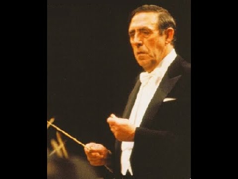 Mahler : Symphony No.1 O. Suitner / SKD 1962 - YouTube