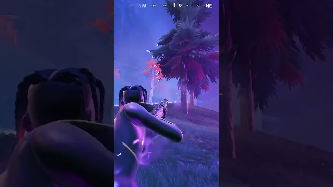 KOBE! OG CLUTCH 1v2 IN STORM! 