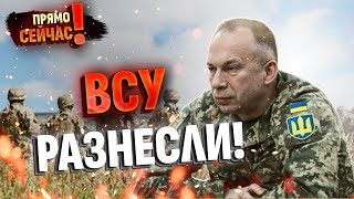 ❌1,1 МИЛЛИОН ПОТЕРЬ! Армия Путина рушится: РФ теряет по батальону в сутки! ТАМ АД!