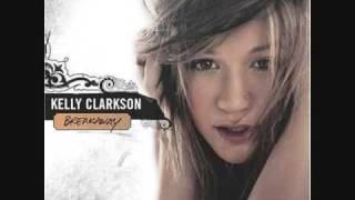 Miniatura del video "Gone - Kelly Clarkson"