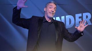 EDIBORDIAL de EMILIO MOREIRA: El MUNDIAL a lo GRONDONA y los PRESIDENTES NACIONALES | HAY ALGO AHÍ