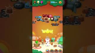 LINE BUBBLE 2 STAGE 3113