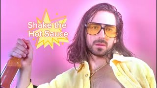 J Pee - Shake the Hot Sauce (Official Video)