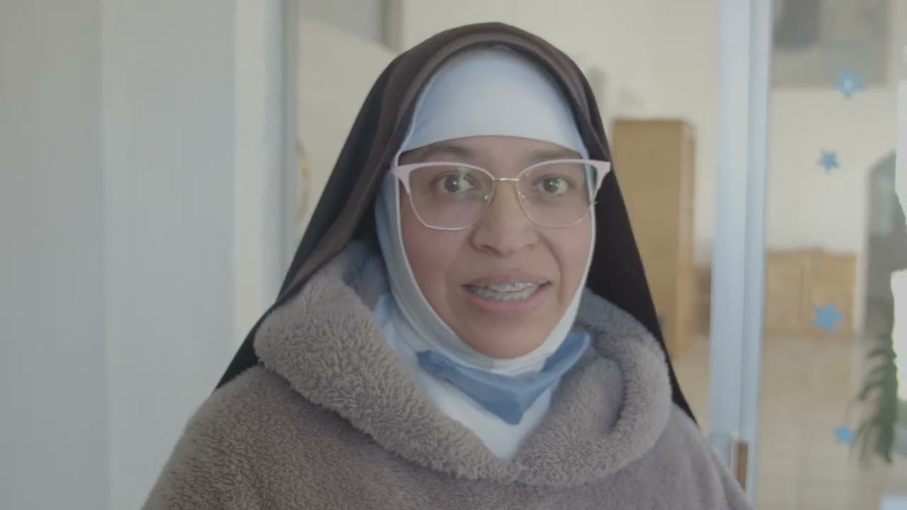 Hermanas Orden Clarisas Capuchinas de Cd. Madera, Chihuahua