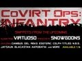 Virtuoso CoVirt Ops Infantry Prod By Snowgoons OFFICIAL ALBUM SNIPPET mp3