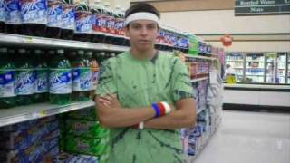 The Gallon Challenge