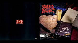 洋楽 Morbid Angel / Covenant VICP-5643 Morbid Angel - Covenant 12