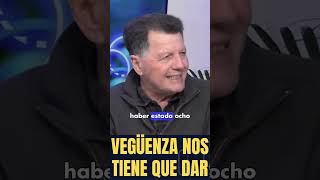 OCHO AÑOS EN MANOS DE ESTA CUADRILLA DE MANGANTES