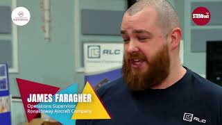 STEMFest 2025 Exhibitors Spotlight