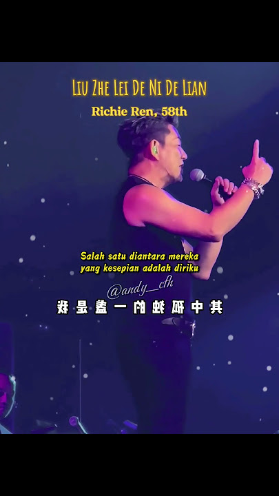 Liu Zhe Lei De Ni De Lian 流着泪的你的脸