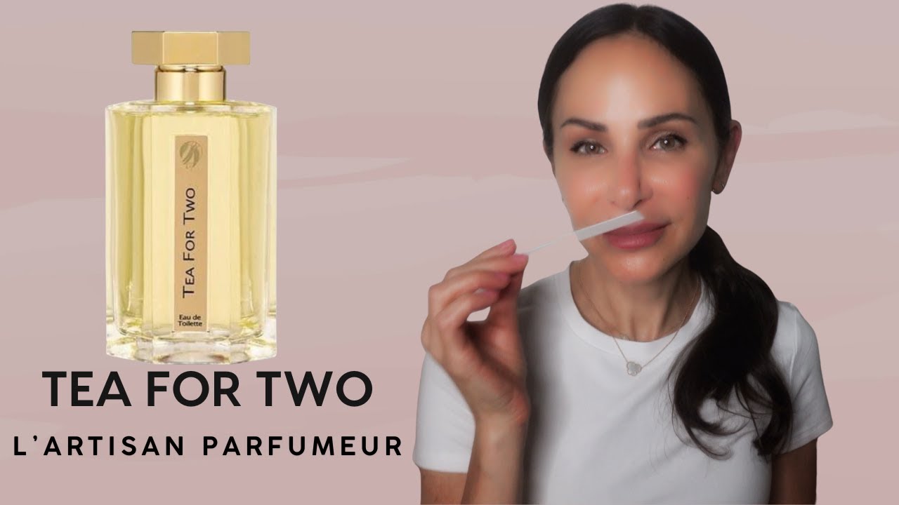 香水(ユニセックス) L'ARTISAN PARFUMEUR TEA FOR TWO 100ml L'Artisan Parfumeur L'Artisan Parfumeur Tea for Two Eau de