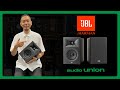 ー より手軽に、より本物へ ー JBL Stage2スピーカーをオーディオのプロが解説します！｜オーディオユニオン