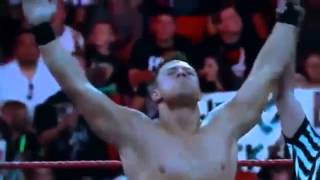 The Miz offical Theme 2014