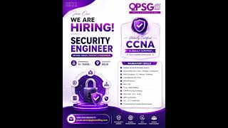 Security Engineer