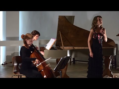 « Ma belle aimée » — chanson russe