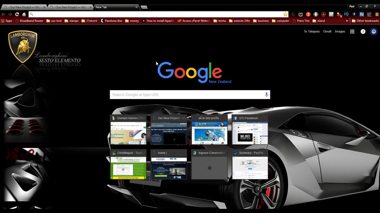 Video 11 - Install Opt-in Links Plugin