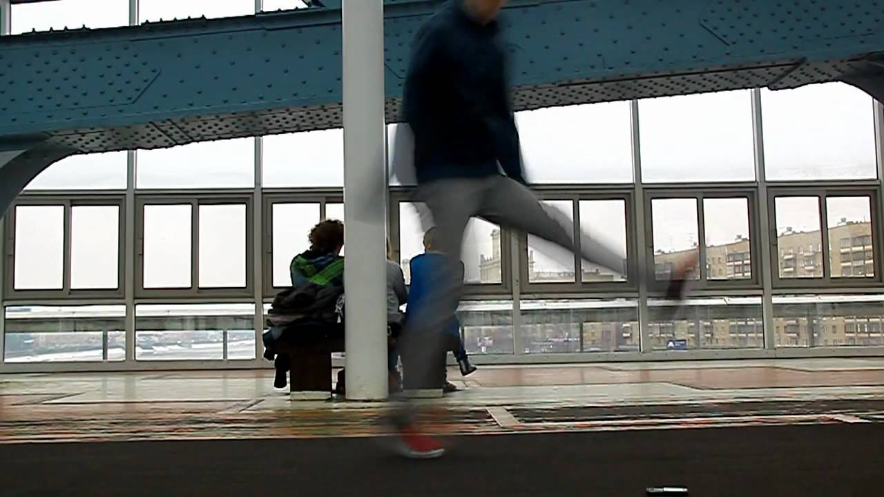 SIJL | Pixel [Russia] vs Energy [France] | 1\32 final