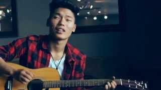 Angirmaa & Taiwanbat - Chinii Hartsand cover by Khongor & Namuun Jeni chords