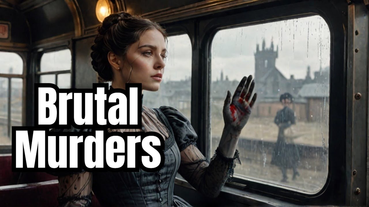 The Victorian Trunk Murders That Terrorized London