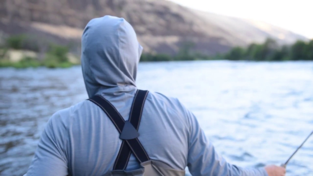 Preview of Smartwool Merino 150 Base Layer Video