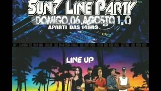 Sun7 Line Party 03 By Dj Gustavo Santos E Dj Anderson Gabriel