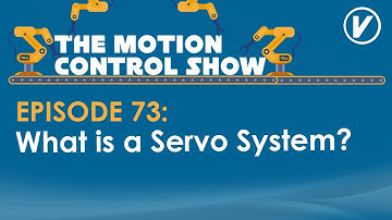 What is a Servo System?