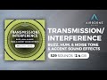 Transmission/Interference Sound Effects Library