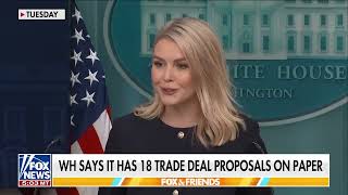 News | Trump teases substantial cuts to China tariffs with trade deal | Fox News