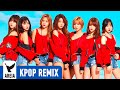 AOA - Good Luck (Areia Remix)