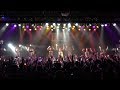 20190504 GANG PARADE(ギャンパレ) NIIGATA RAINBOW ROCK 2019 part1 in NIIGATA LOTS